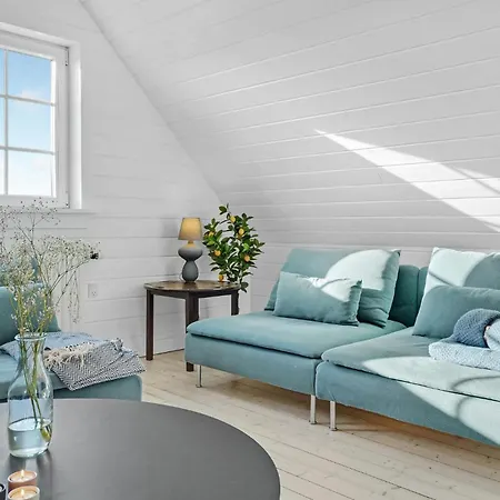 Stunning In With Wifi Blåvand