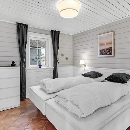 Stunning In With Wifi بيت للعطل Blåvand