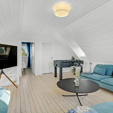 Stunning In With Wifi Blåvand