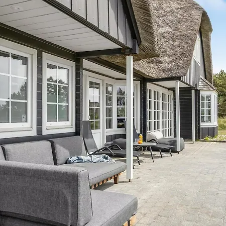 Stunning In With Wifi بيت للعطل Blåvand